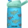Camelbak Eddy+ Kids V.I. 350ml S. Sharks Edelstahlflasche 2 Camelbak Eddy+ Kids V.I. 350ml S. Sharks Edelstahlflasche -Lupine Verkäufe camelbak eddy kids v i 350ml s sharks flasche