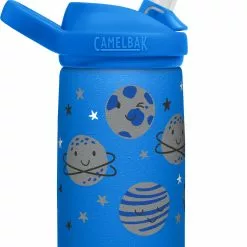 Camelbak Eddy+ Kids V.I. 350ml S. Smiles Edelstahlflasche -Lupine Verkäufe camelbak eddy kids v i 350ml s smiles flasche 2