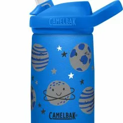 Camelbak Eddy+ Kids V.I. 350ml S. Smiles Edelstahlflasche