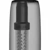 Camelbak Eddy+ Lifestraw 1.0l Charcoal Flasche -Lupine Verkäufe camelbak eddy lifestraw 1.0l charcoal flasche