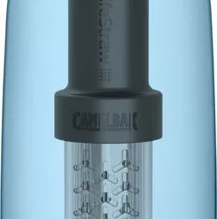 Camelbak Eddy+ Lifestraw 1.0l True Blue Flasche -Lupine Verkäufe camelbak eddy lifestraw 1l true blue flasche 3