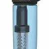 Camelbak Eddy+ Lifestraw 600ml True Blue Flasche -Lupine Verkäufe camelbak eddy lifestraw 600ml true blue flasche