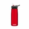 CamelBak Eddy+ Renew 0.75l Cardinal Flasche -Lupine Verkäufe camelbak eddy renew 0.75 cardinal flasche