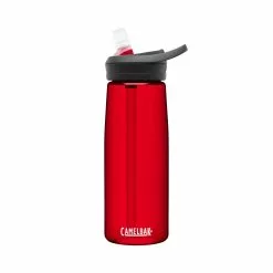 CamelBak Eddy+ Renew 0.75l Cardinal Flasche