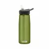 CamelBak Eddy+ Renew 0.75l Olive Flasche -Lupine Verkäufe camelbak eddy renew 0.75 olive flasche