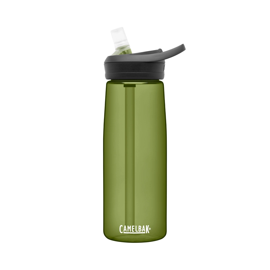 CamelBak Eddy+ Renew 0.75l Olive Flasche 3 CamelBak Eddy+ Renew 0.75l Olive Flasche