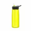 CamelBak Eddy+ Renew 0.75l Sulphur Flasche -Lupine Verkäufe camelbak eddy renew 0.75 sulphur flasche