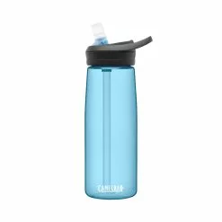 CamelBak Eddy+ Renew 0.75l True Blue Flasche
