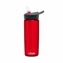 Camelbak Eddy+ Renew 600ml Cardinal Flasche