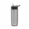 Camelbak Eddy+ Renew 600ml Charcoal Flasche -Lupine Verkäufe camelbak eddy renew 600ml charcoal flasche