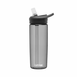 Camelbak Eddy+ Renew 600ml Charcoal Flasche