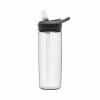Camelbak Eddy+ Renew 600ml Clear Flasche -Lupine Verkäufe camelbak eddy renew 600ml clear flasche