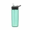Camelbak Eddy+ Renew 600ml Coastal Flasche