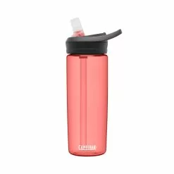 Camelbak Eddy+ Renew 600ml Rose Flasche