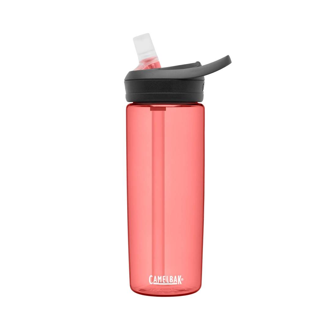 Camelbak Eddy+ Renew 600ml Rose Flasche 3 Camelbak Eddy+ Renew 600ml Rose Flasche