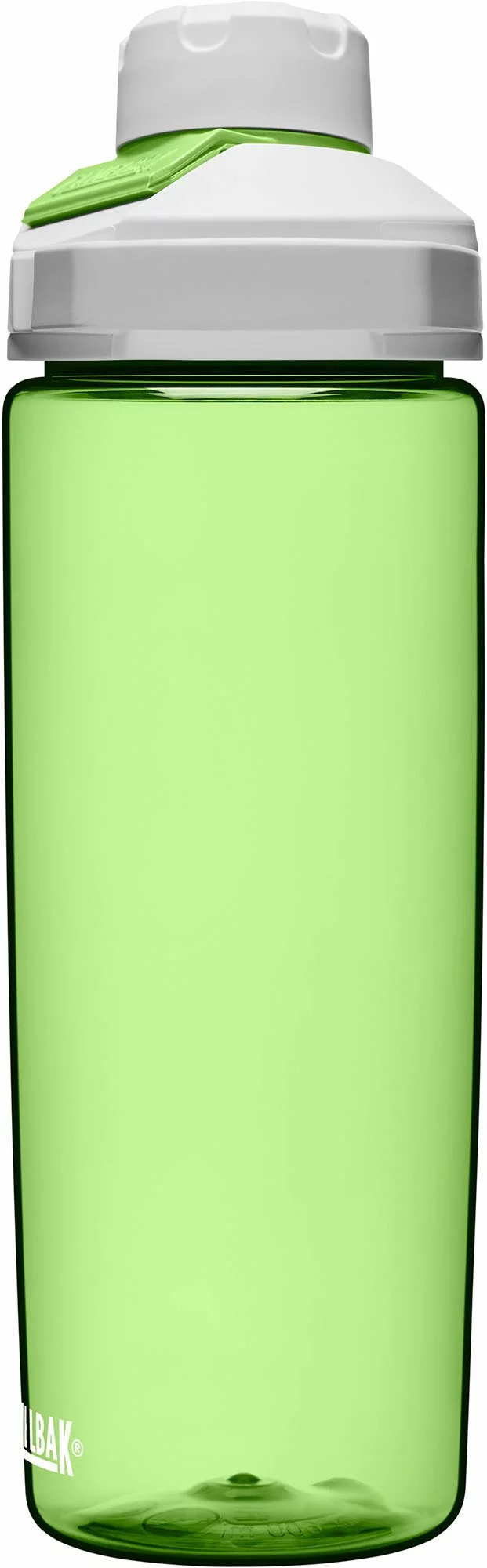 CamelBak Chute® Mag 600ml Lime Flasche 4 CamelBak Chute® Mag 600ml Lime Flasche – Bild 2