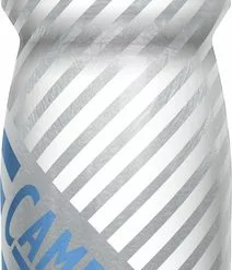 Camelbak Podium Outdoor Chill 620ml Grey Blue Flasche