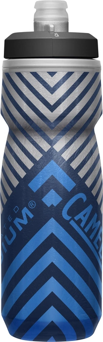 Camelbak Podium Outdoor Chill 620ml Navy Blue Flasche 4 Camelbak Podium Outdoor Chill 620ml Navy Blue Flasche – Bild 2