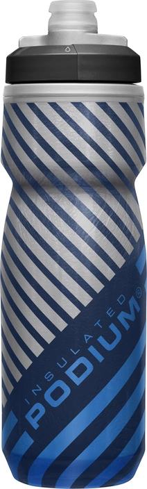 Camelbak Podium Outdoor Chill 620ml Navy Blue Flasche 5 Camelbak Podium Outdoor Chill 620ml Navy Blue Flasche – Bild 3