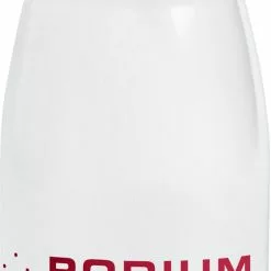 Camelbak Podium 620ml Fly Red Flasche