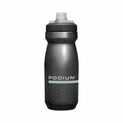 Camelbak Podium 620ml Black Flasche