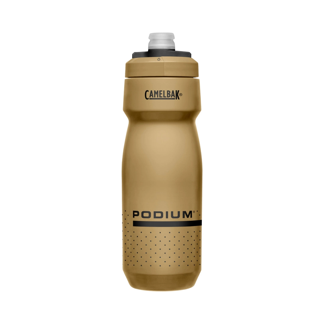 Camelbak Podium 710ml Gold Flasche 3 Camelbak Podium 710ml Gold Flasche