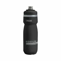 Camelbak Podium Chill 620ml Black Flasche