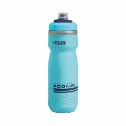 Camelbak Podium Chill 620ml Lake Blue Flasche