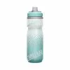 Camelbak Podium Chill 620ml Teal Dot Flasche -Lupine Verkäufe camelbak podium chill 620ml teal dot flasche