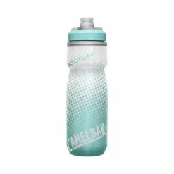 Camelbak Podium Chill 620ml Teal Dot Flasche