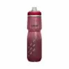 Camelbak Podium Chill 710ml Burundy Perforated Flasche -Lupine Verkäufe camelbak podium chill 710ml burgundy perforated flasche