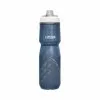 Camelbak Podium Chill 710ml Navy Perforated Flasche -Lupine Verkäufe camelbak podium chill 710ml navy perforated flasche