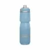 Camelbak Podium Chill 710ml Stone Blue Flasche -Lupine Verkäufe camelbak podium chill 710ml stone blue flasche