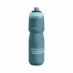 Camelbak Podium Chill 710ml Teal Flasche
