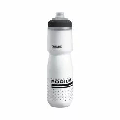 Camelbak Podium Chill 710ml White-black Flasche