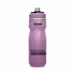 Camelbak Podium Chill 620ml Purple Flasche