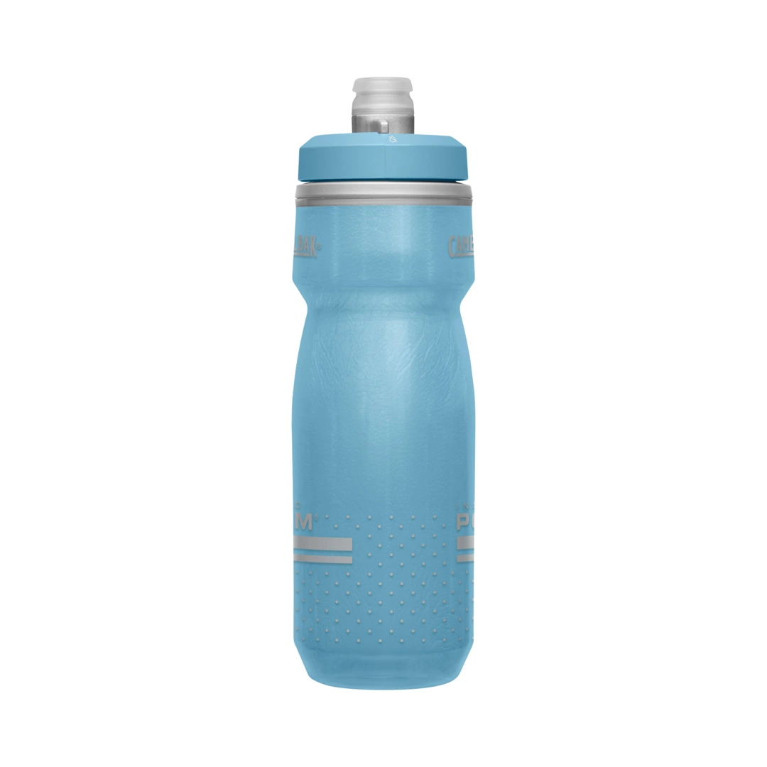 Camelbak Podium Chill 620ml Stone Blue Flasche 4 Camelbak Podium Chill 620ml Stone Blue Flasche – Bild 2