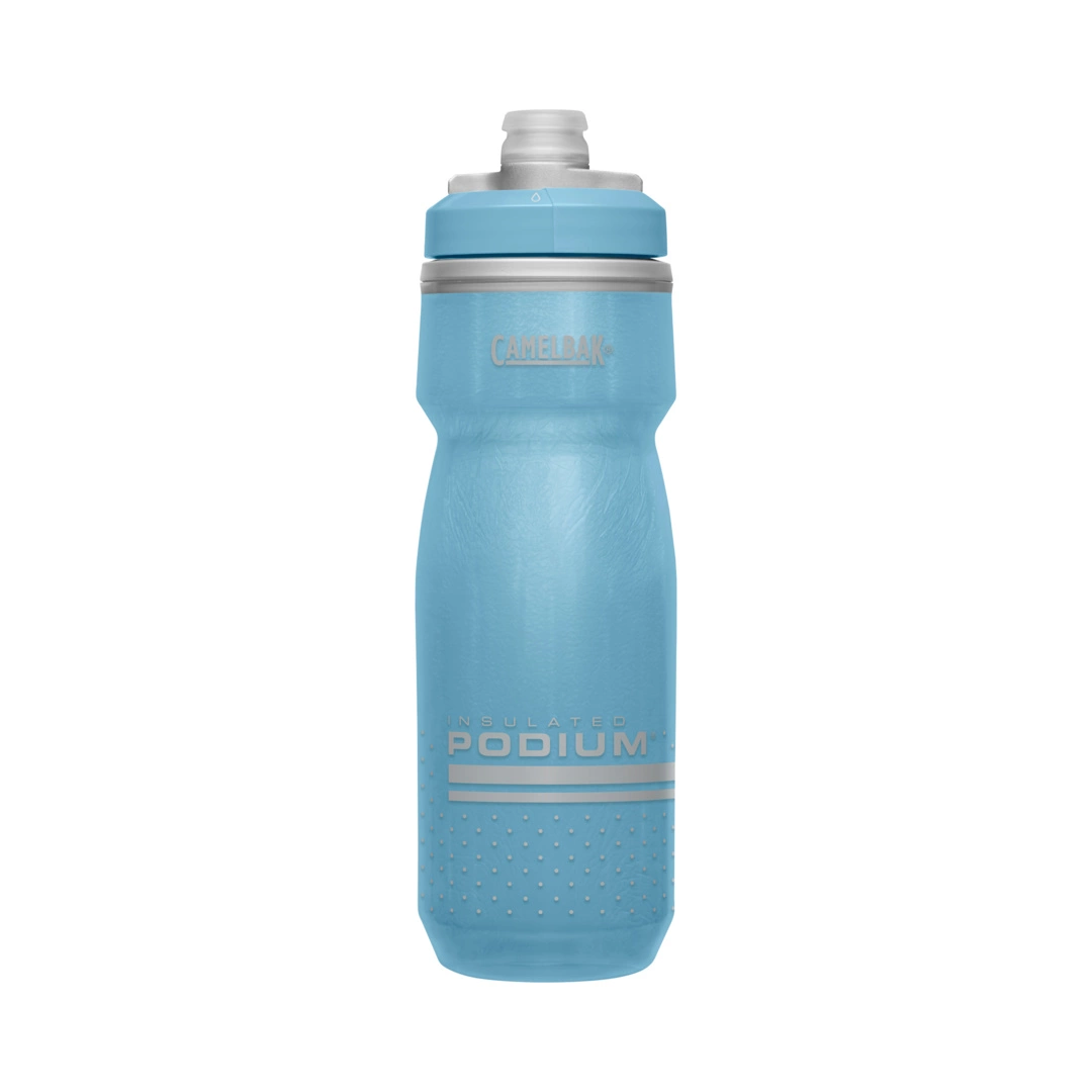 Camelbak Podium Chill 620ml Stone Blue Flasche 3 Camelbak Podium Chill 620ml Stone Blue Flasche