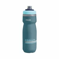 Camelbak Podium Chill 620ml Teal Flasche