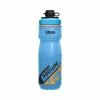 Camelbak Podium Chill Dirt Series 620ml Blue Orange Flasche