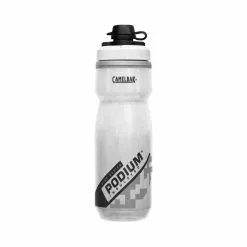 Camelbak Podium Chill 620ml White Flasche