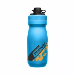 Camelbak Podium Dirt 620ml Blue Orange Flasche