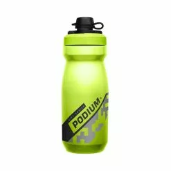 Camelbak Podium Dirt 620ml Lime Flasche