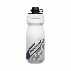 Camelbak Podium Dirt 620ml White Flasche
