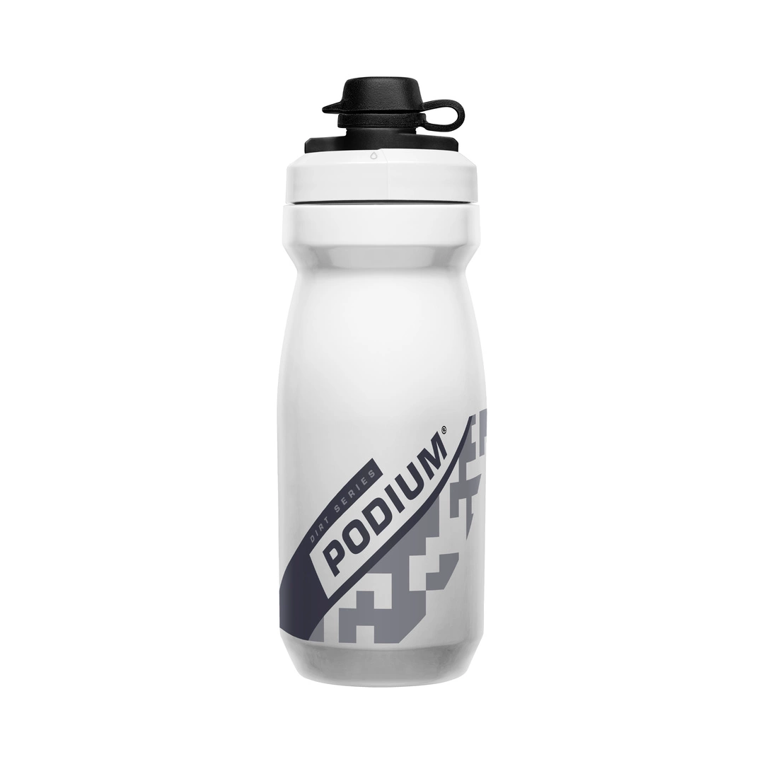 Camelbak Podium Dirt 620ml White Flasche 3 Camelbak Podium Dirt 620ml White Flasche