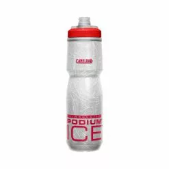 Camelbak Podium ICE 620ml Fiery Red Flasche