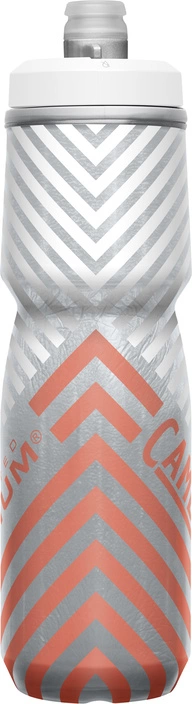 Camelbak Podium Outdoor Chill 710ml Grey Coral Flasche 4 Camelbak Podium Outdoor Chill 710ml Grey Coral Flasche – Bild 2