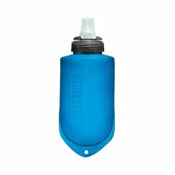 CamelBak Quick Stow Flask 350ml Blue Flasche