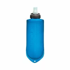 CamelBak Quick Stow Flask 500ml Blue Flasche