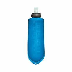 CamelBak Quick Stow Flask 620ml Blue Flasche